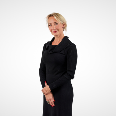 Petra Stoklasová