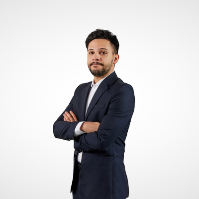 Mazin Thabet