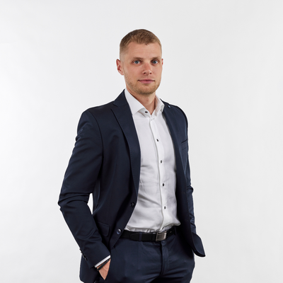 Pavel Bláha