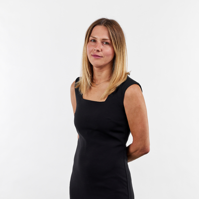 Magdalena Krkošková
